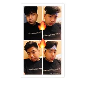 Meet your Posher, Andrei